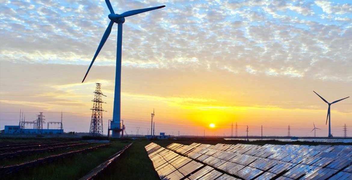 renewable energy