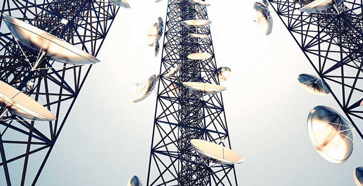 telecommunication