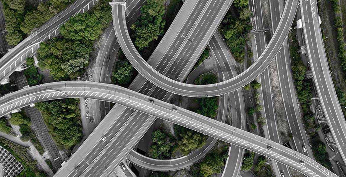 infrastructure